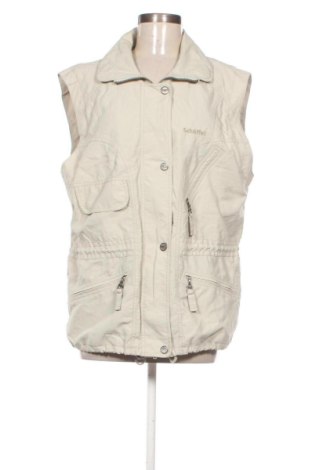 Damenweste Schoffel, Größe M, Farbe Beige, Preis € 50,99