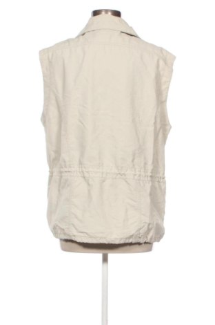 Damenweste Schoffel, Größe M, Farbe Beige, Preis € 50,99