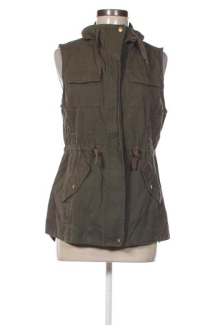 Damenweste Sebby, Größe M, Farbe Grün, Preis € 41,99