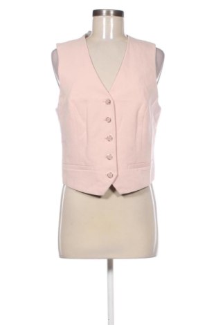 Дамски елек Sinsay, Размер L, Цвят Розов, Цена 19,95 €