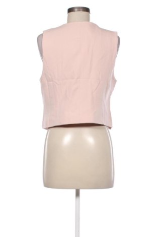 Дамски елек Sinsay, Размер L, Цвят Розов, Цена 19,95 €