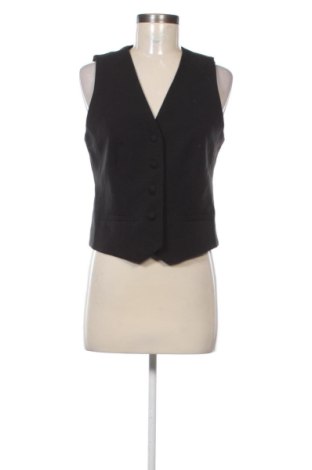 Damska kamizelka Sinsay, Rozmiar S, Kolor Czarny, Cena 106,90 zł