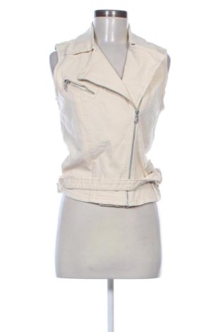 Дамски елек Sisters Point, Размер S, Цвят Екрю, Цена 29,14 €