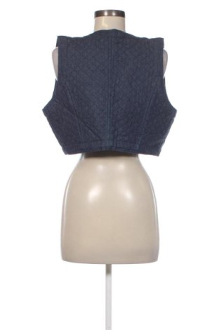 Dámska vesta  Soya Concept, Veľkosť S, Farba Modrá, Cena  16,95 €