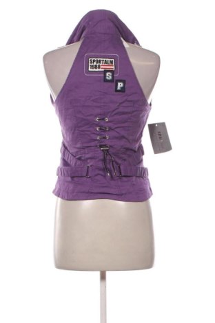 Damenweste Sportalm, Größe S, Farbe Lila, Preis 147,99 €