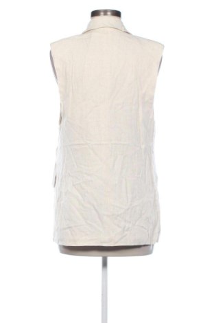 Dámska vesta  Stradivarius, Veľkosť S, Farba Béžová, Cena  13,95 €