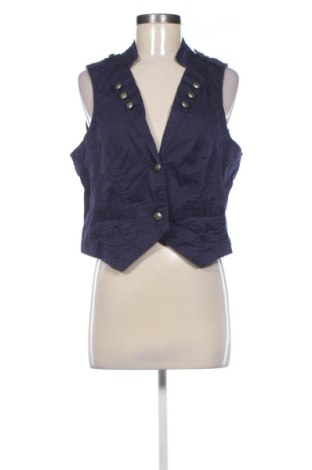 Damenweste Street One, Größe XL, Farbe Blau, Preis € 41,99