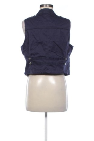 Damenweste Street One, Größe XL, Farbe Blau, Preis € 41,99