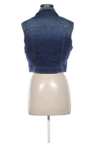 Damska kamizelka Studio F, Rozmiar L, Kolor Niebieski, Cena 150,99 zł