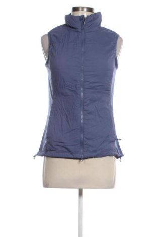 Дамски елек TCM, Размер XS, Цвят Син, Цена 25,05 €