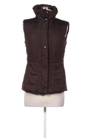 Дамски елек Taifun, Размер XS, Цвят Кафяв, Цена 38,25 €