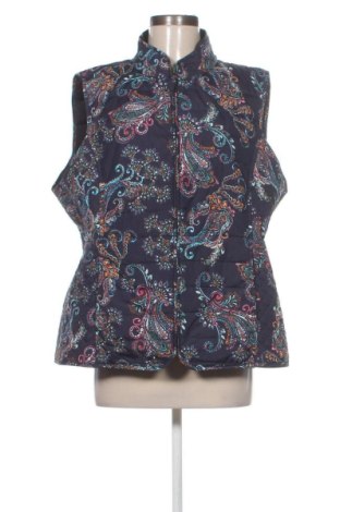 Dámska vesta  Talbots, Veľkosť XL, Farba Viacfarebná, Cena  10,95 €