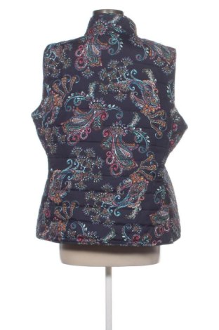 Dámska vesta  Talbots, Veľkosť XL, Farba Viacfarebná, Cena  10,95 €