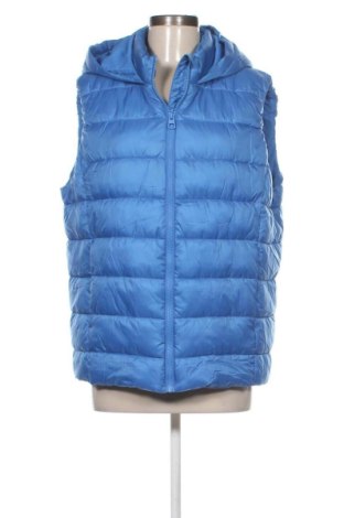 Dámska vesta  Tchibo, Veľkosť XL, Farba Modrá, Cena  29,95 €