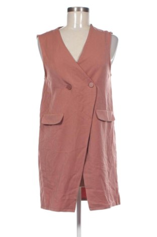 Damska kamizelka Tezenis, Rozmiar S, Kolor Brązowy, Cena 104,99 zł