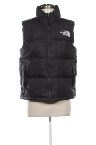 Damenweste The North Face, Größe M, Farbe Schwarz, Preis 197,99 €