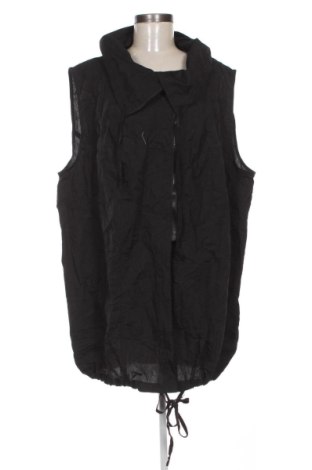 Damska kamizelka Thea Plus, Rozmiar XXL, Kolor Czarny, Cena 104,99 zł