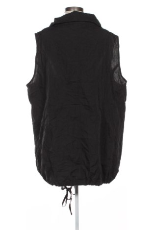 Damska kamizelka Thea Plus, Rozmiar XXL, Kolor Czarny, Cena 104,99 zł