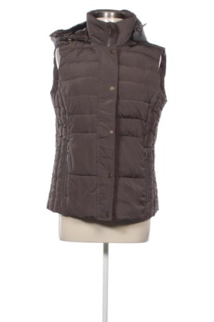 Damska kamizelka Tom Tailor, Rozmiar L, Kolor Szary, Cena 166,99 zł