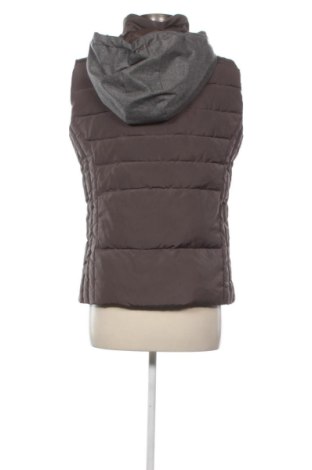 Damska kamizelka Tom Tailor, Rozmiar L, Kolor Szary, Cena 166,99 zł