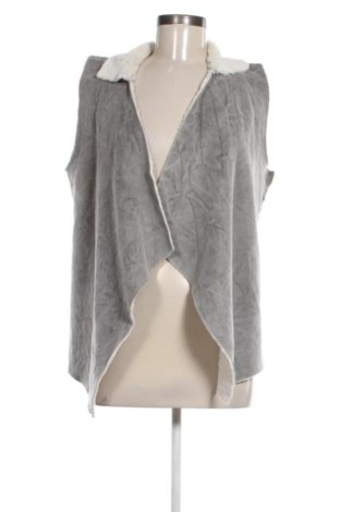 Damenweste Transfer, Größe M, Farbe Grau, Preis € 26,99