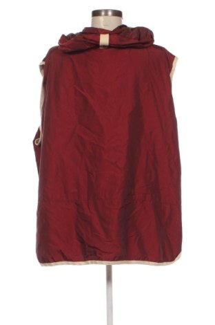 Női mellény Ulla Popken, Méret XXL, Szín Piros, Ár 15 919 Ft