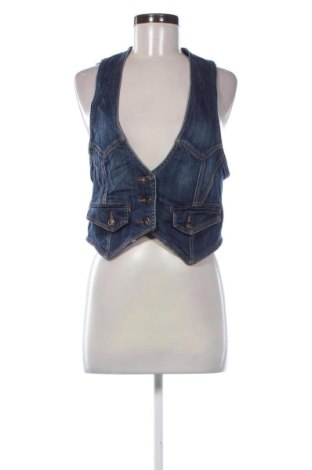 Dámska vesta  Un Temps Pour Elle, Veľkosť XL, Farba Modrá, Cena  37,95 €