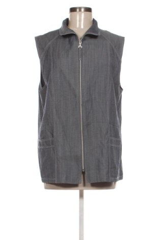 Dámska vesta  Unbranded, Veľkosť L, Farba Sivá, Cena  14,95 €