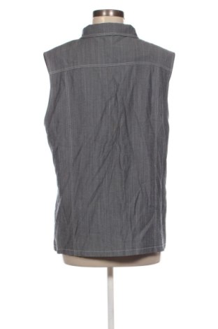 Dámska vesta  Unbranded, Veľkosť L, Farba Sivá, Cena  14,95 €