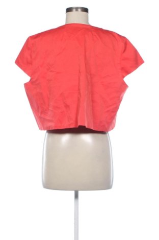 Damska kamizelka Unbranded, Rozmiar XL, Kolor Czerwony, Cena 104,99 zł