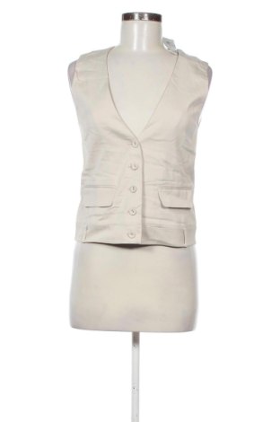 Damenweste Unbranded, Größe M, Farbe Beige, Preis 41,99 €