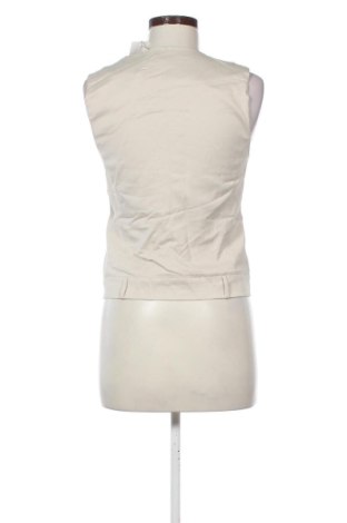 Damenweste Unbranded, Größe M, Farbe Beige, Preis 41,99 €