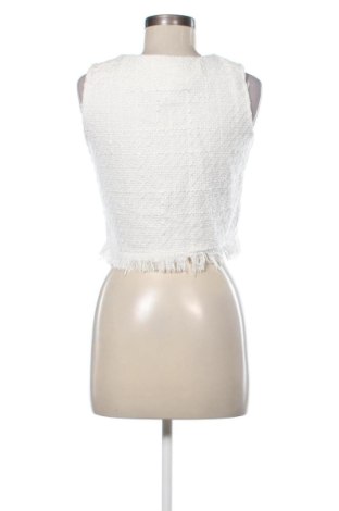 Dámska vesta  Unbranded, Veľkosť M, Farba Biela, Cena  14,95 €