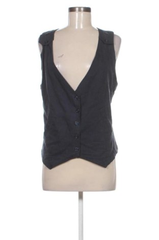 Γυναικείο γιλέκο Unbranded, Μέγεθος XL, Χρώμα Μπλέ, Τιμή 23,99 €