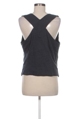 Γυναικείο γιλέκο Unbranded, Μέγεθος XL, Χρώμα Μπλέ, Τιμή 23,99 €