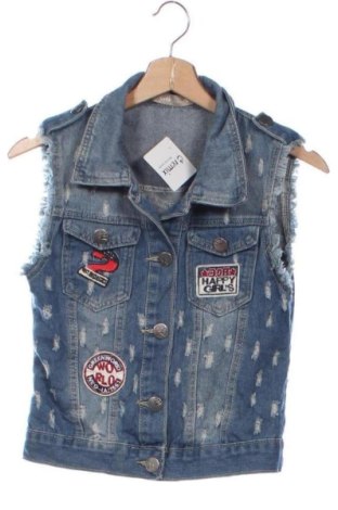 Dámska vesta  Unbranded, Veľkosť M, Farba Modrá, Cena  23,95 €