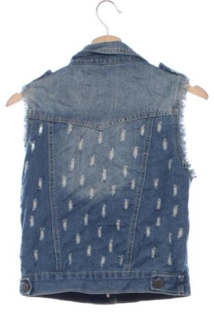 Dámska vesta  Unbranded, Veľkosť M, Farba Modrá, Cena  23,95 €