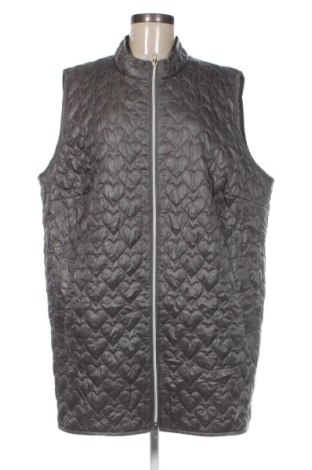 Damska kamizelka Unbranded, Rozmiar XXL, Kolor Szary, Cena 104,99 zł