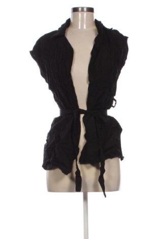 Дамски елек Unbranded, Размер S, Цвят Черен, Цена 20,45 €