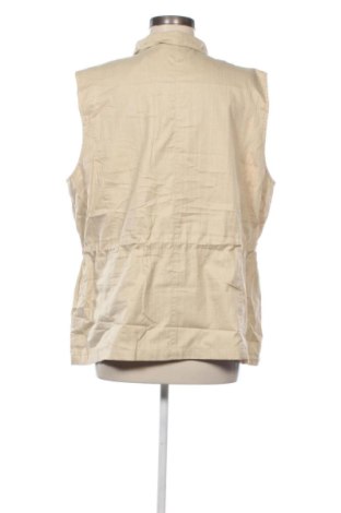 Damenweste Unbranded, Größe XL, Farbe Beige, Preis 25,99 €