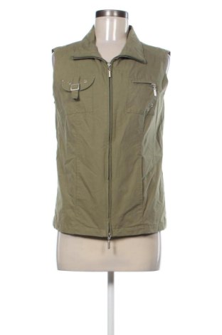 Дамски елек Unbranded, Размер S, Цвят Зелен, Цена 37,40 €