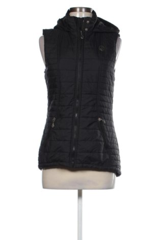 Дамски елек Volcom, Размер M, Цвят Черен, Цена 20,00 €