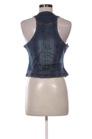 Дамски елек Unbranded, Размер XL, Цвят Син, Цена 20,45 €