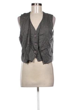 Damenweste Unbranded, Größe M, Farbe Grau, Preis 25,99 €