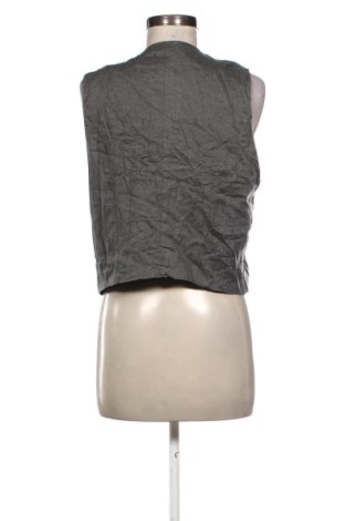 Damenweste Unbranded, Größe M, Farbe Grau, Preis 25,99 €