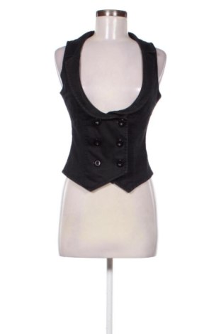 Дамски елек Unbranded, Размер L, Цвят Черен, Цена 20,00 €