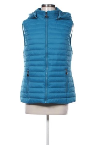 Vestă de femei Unbranded, Mărime XL, Culoare Albastru, Preț 130,33 Lei