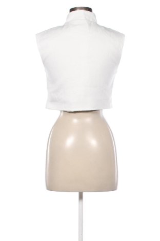 Damenweste Unbranded, Größe S, Farbe Weiß, Preis 20,00 €