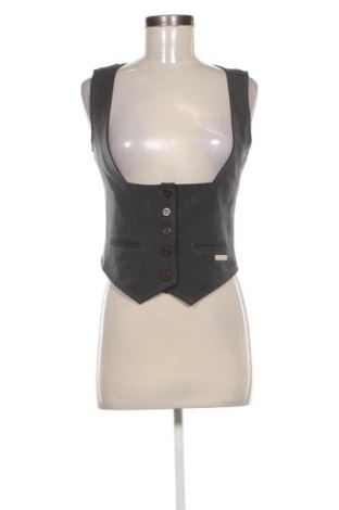 Damenweste Unbranded, Größe M, Farbe Grau, Preis 20,00 €