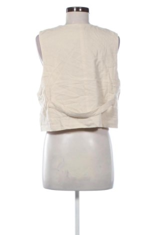 Damenweste Unbranded, Größe XL, Farbe Beige, Preis 25,99 €